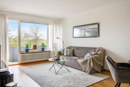 Interiörbild