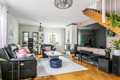 Interiörbild