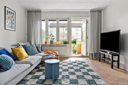 Interiörbild