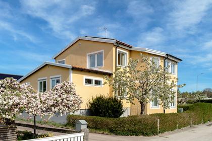Exteriörbild