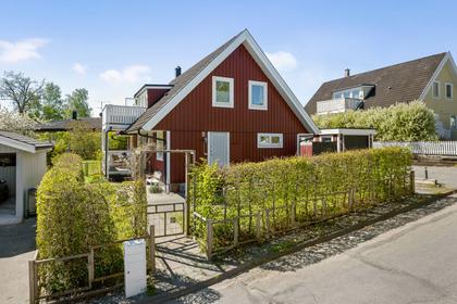 Exteriörbild
