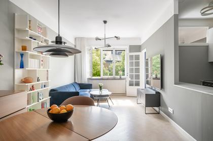 Katarina Bangata 61, Södermalm
