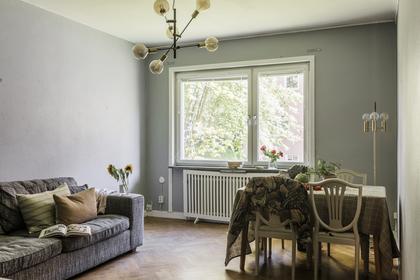 Interiörbild