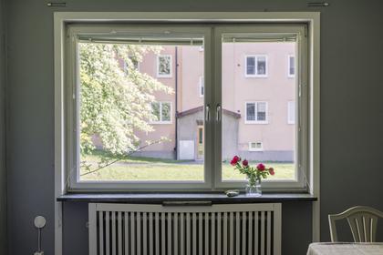 Interiörbild