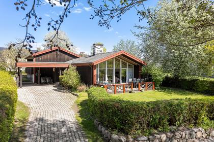 Exteriörbild