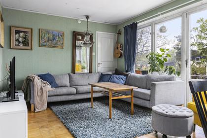 Interiörbild