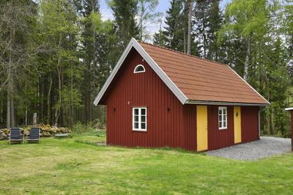 Exteriörbild
