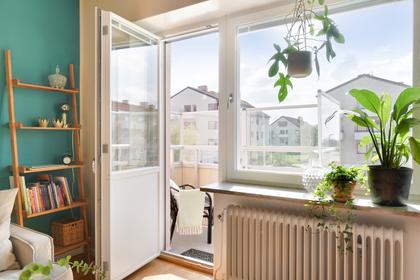 Interiörbild