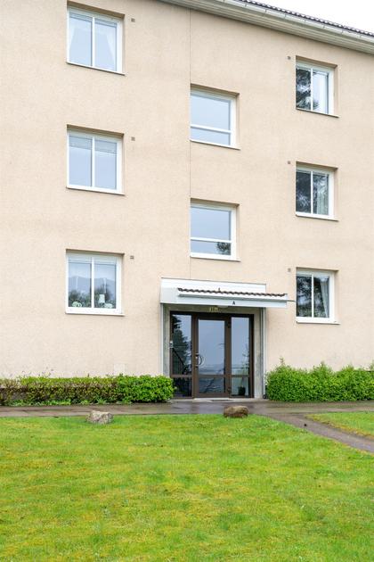 Exteriörbild