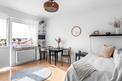 Interiörbild