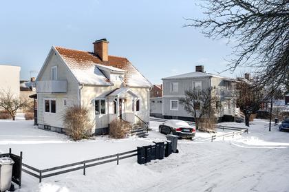 Exteriörbild