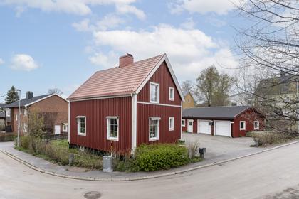 Exteriörbild