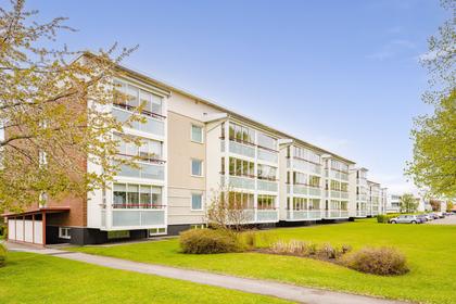 Exteriörbild