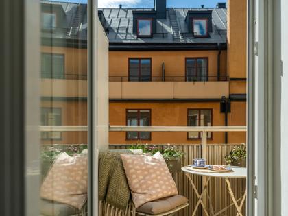 Gotlandsgatan 60, Södermalm