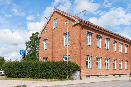 Exteriörbild