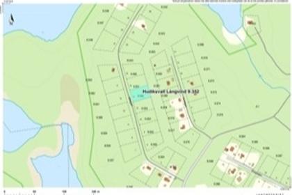 Illustrerad karta över fastigheten eller området