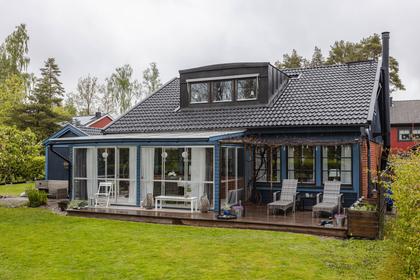 Exteriörbild