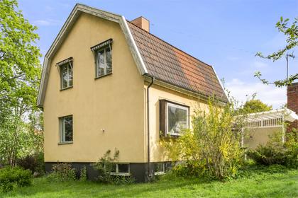 Exteriörbild