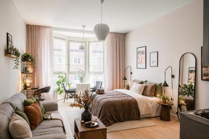 Inedalsgatan 15, Kungsholmen