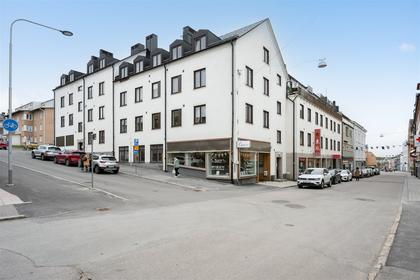 Exteriörbild