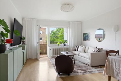 Interiörbild