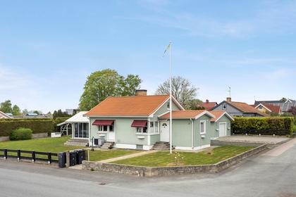 Exteriörbild