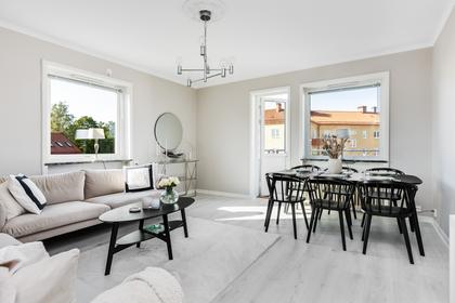 Interiörbild