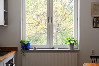 Kök eller matrum
