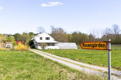 Bild av närområdet