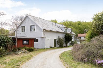 Exteriörbild