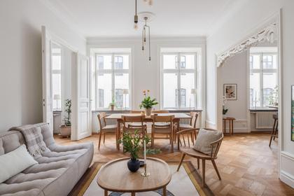 Interiörbild