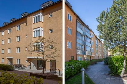 Exteriörbild