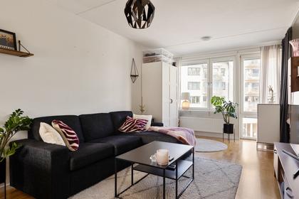 Karlsbodavägen 47, Bromma