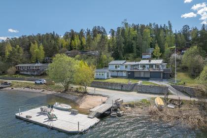 Bild av närområdet