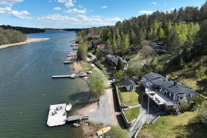 Bild av närområdet