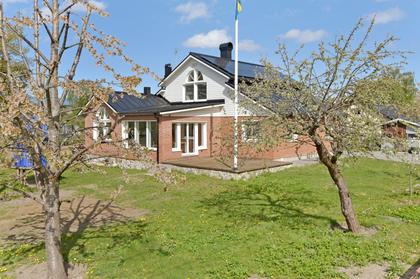 Exteriörbild