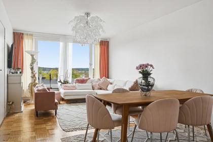 Interiörbild