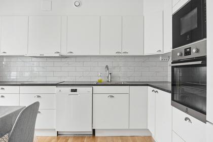 Steken 1J, Agnesberg