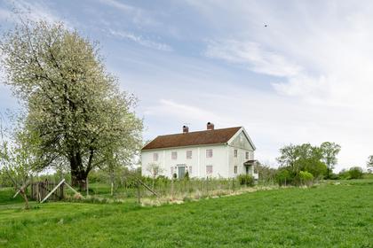 Exteriörbild