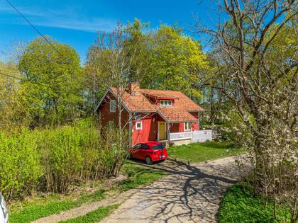 Bild av närområdet