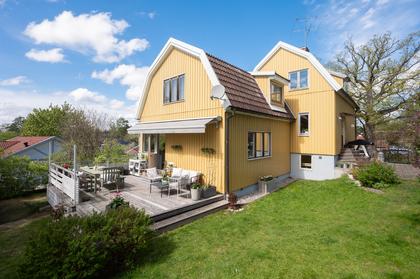 Exteriörbild