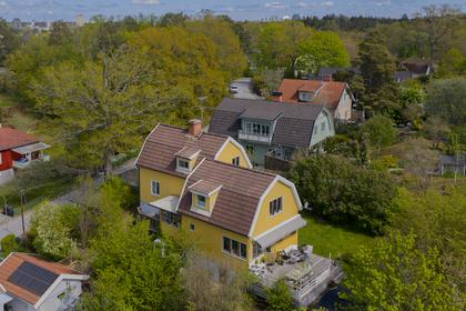 Exteriörbild