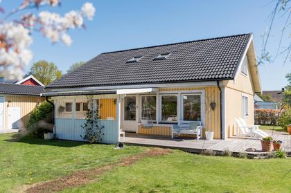 Exteriörbild