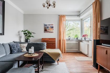 Interiörbild