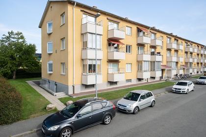 Exteriörbild