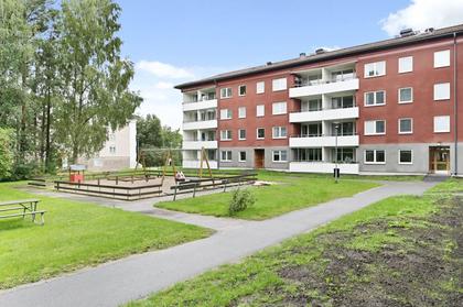 Exteriörbild