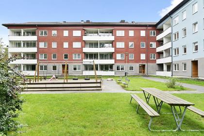Exteriörbild