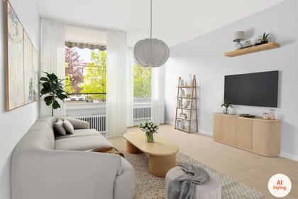 Interiörbild