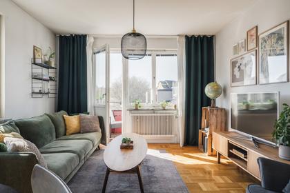 Interiörbild