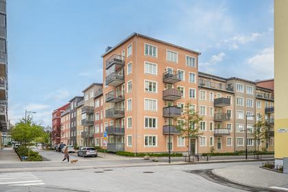 Exteriörbild